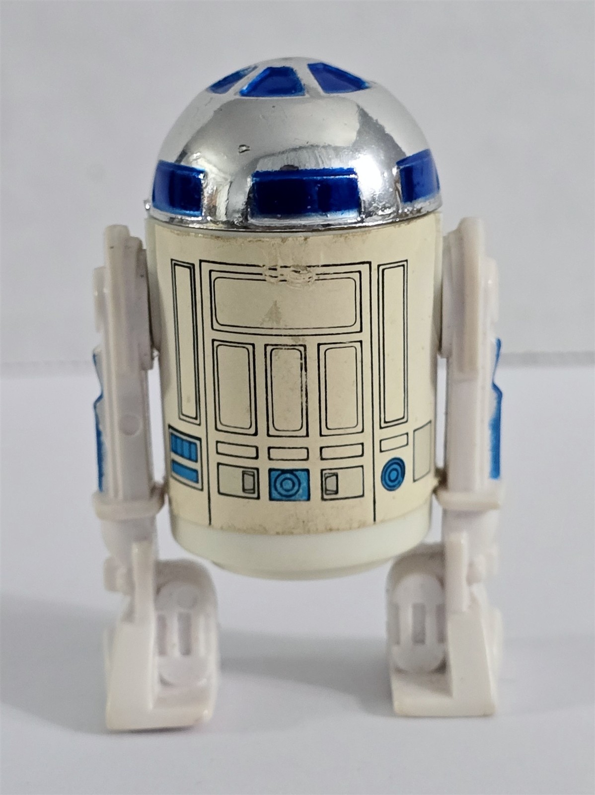 R2-D2 (Artoo-Detoo) sold