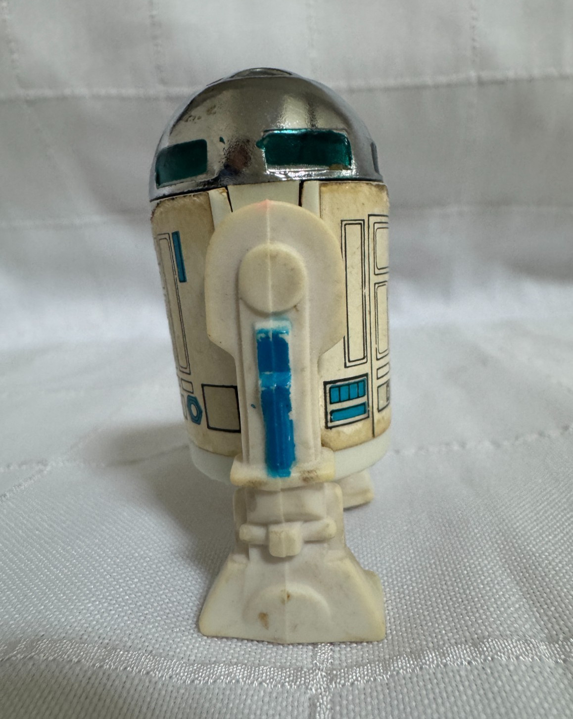 R2-D2 (Artoo-Detoo) sold