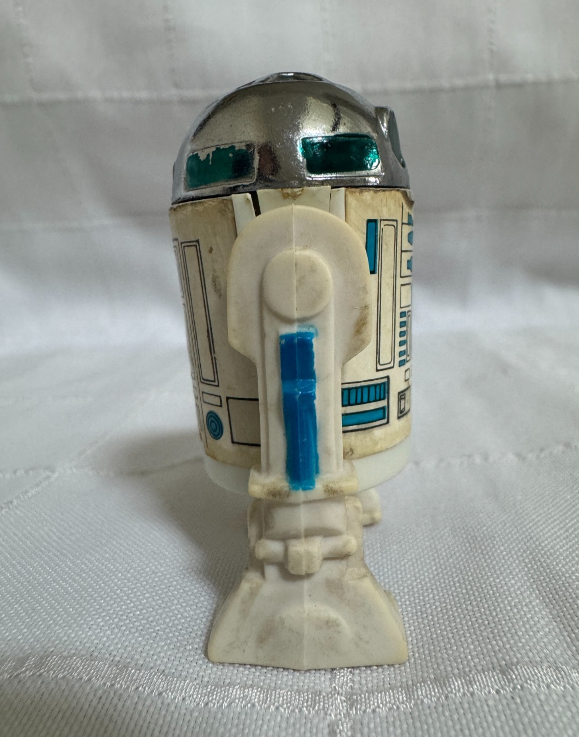 R2-D2 (Artoo-Detoo) sold
