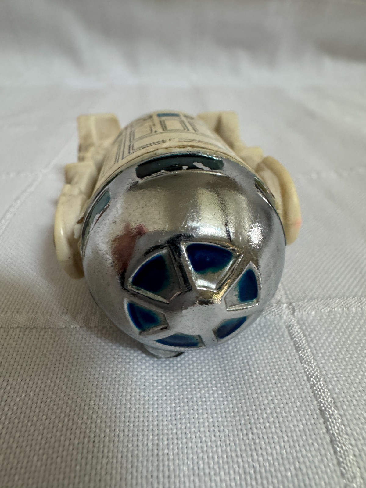 R2-D2 (Artoo-Detoo) sold