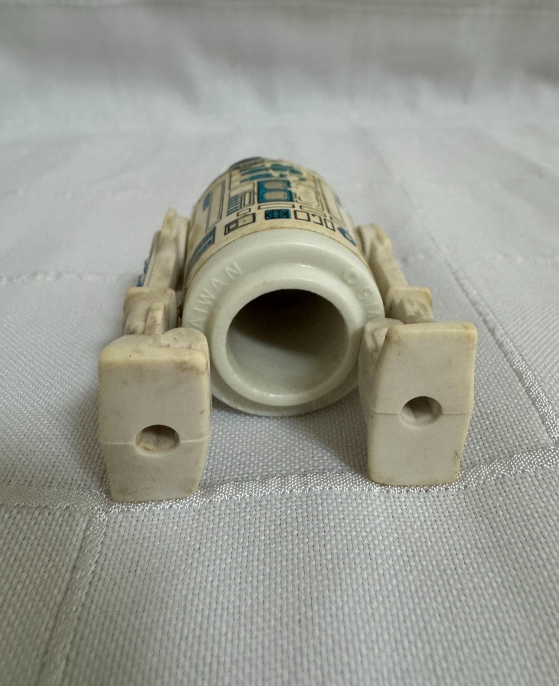 R2-D2 (Artoo-Detoo) sold