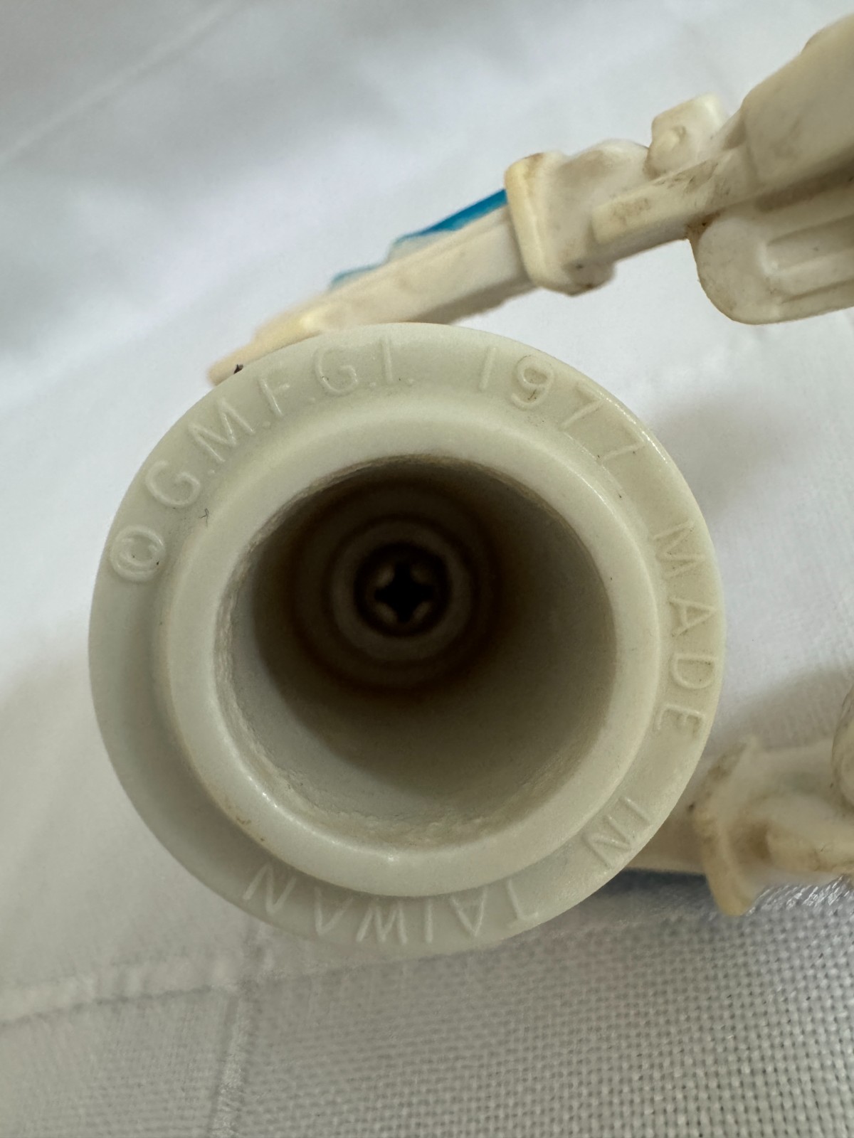 R2-D2 (Artoo-Detoo) sold