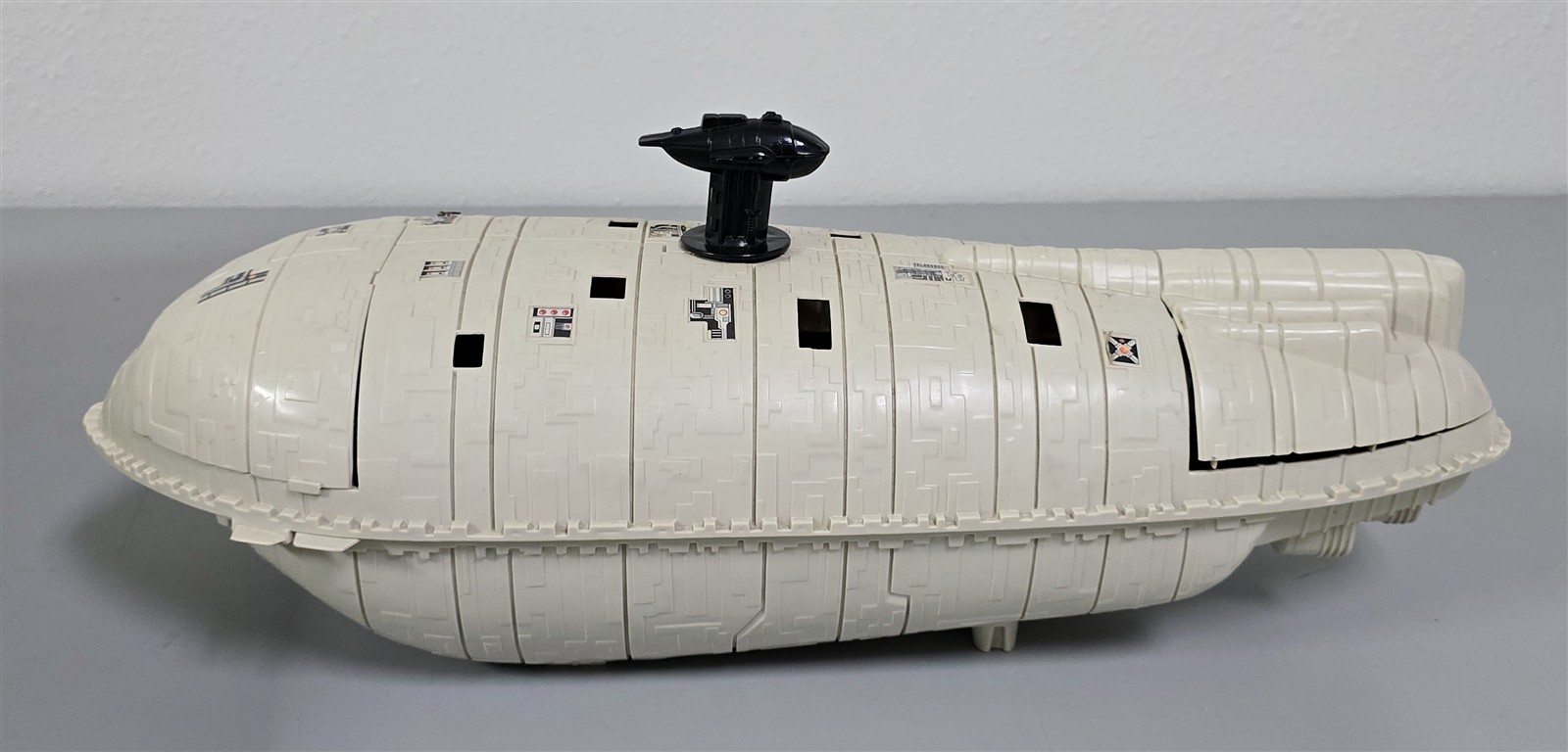 Rebel Transport sold