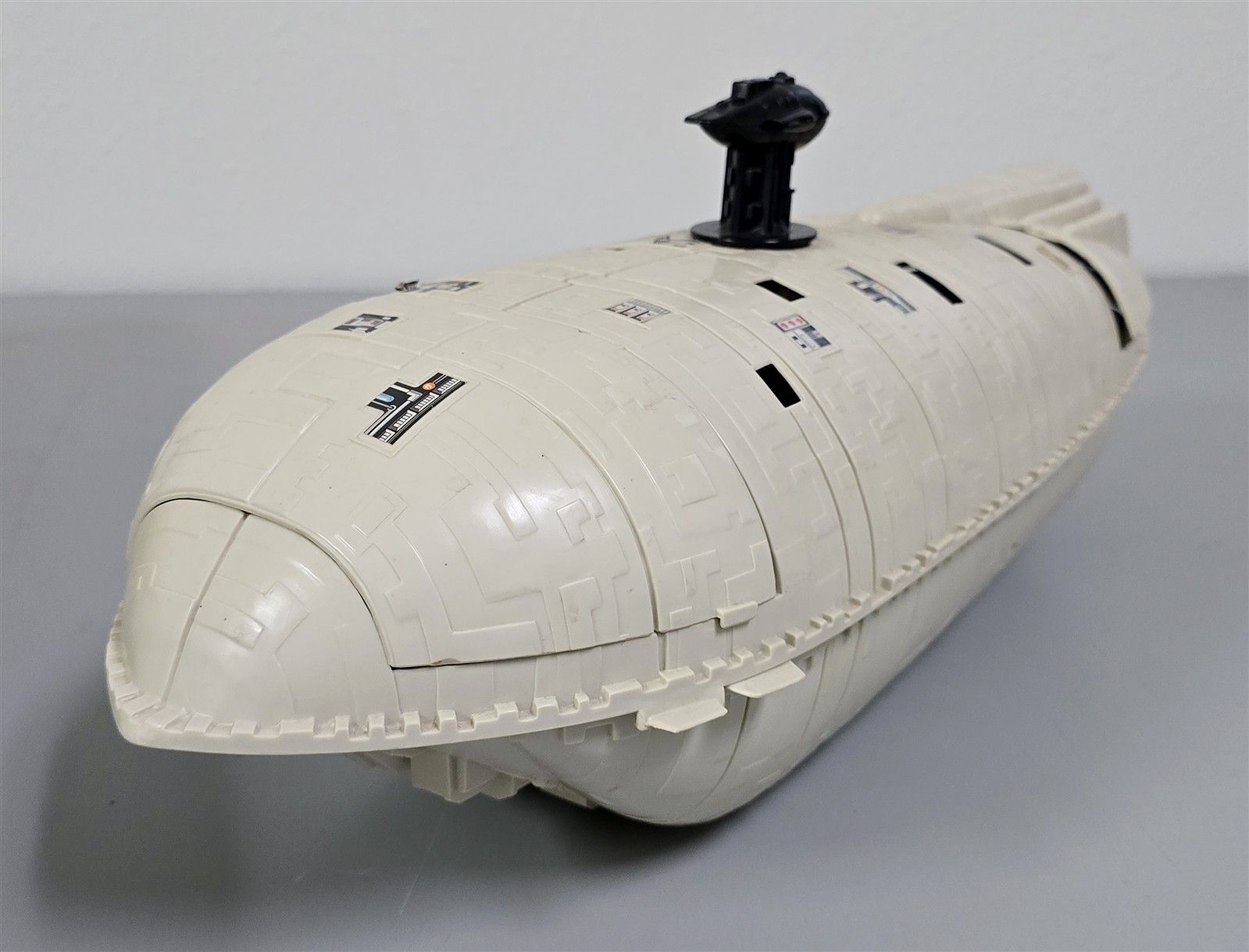 Rebel Transport sold