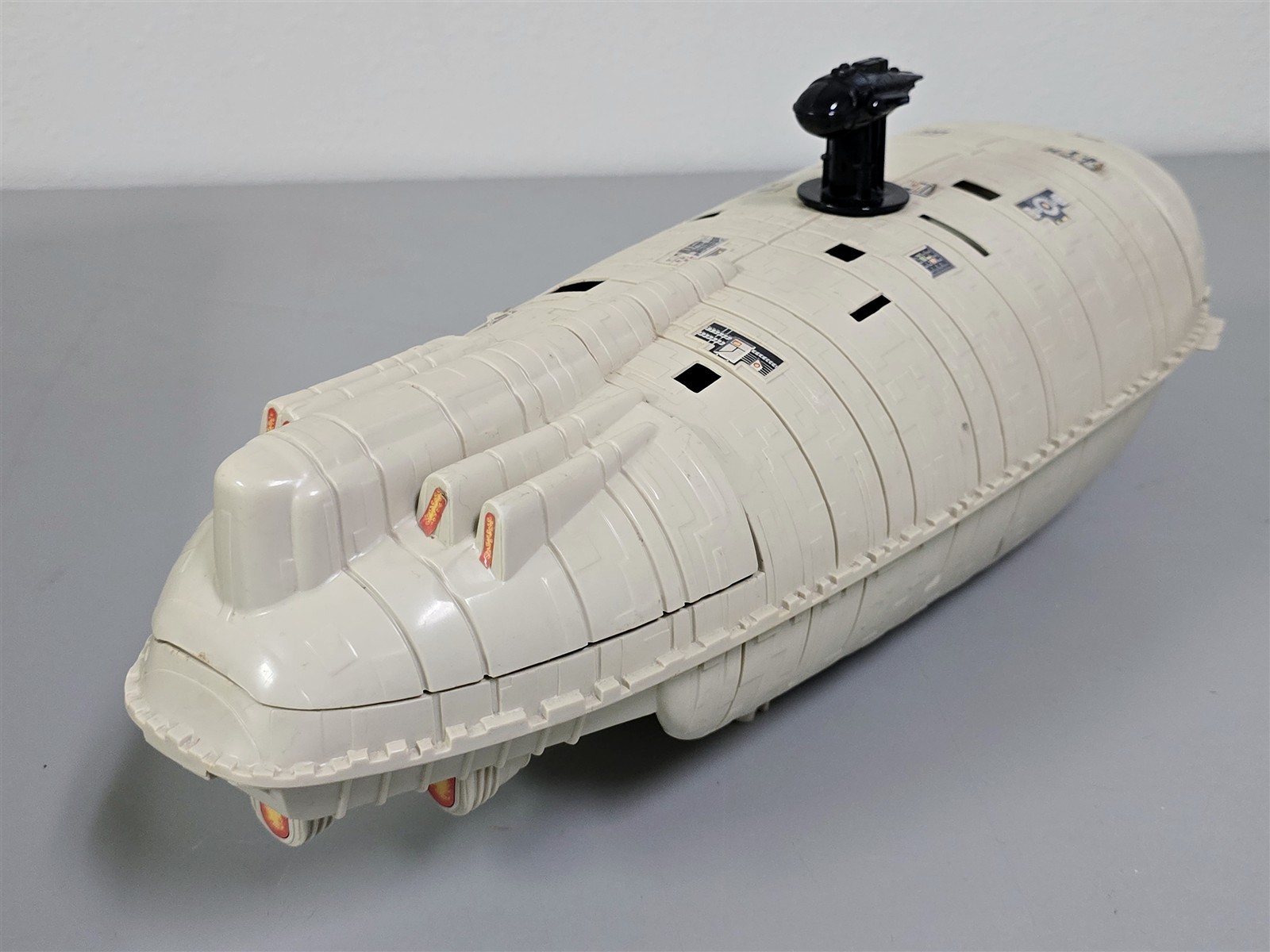 Rebel Transport sold