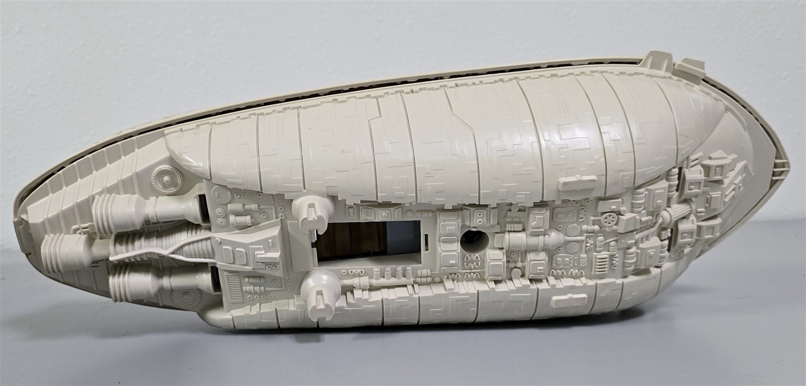 Rebel Transport sold
