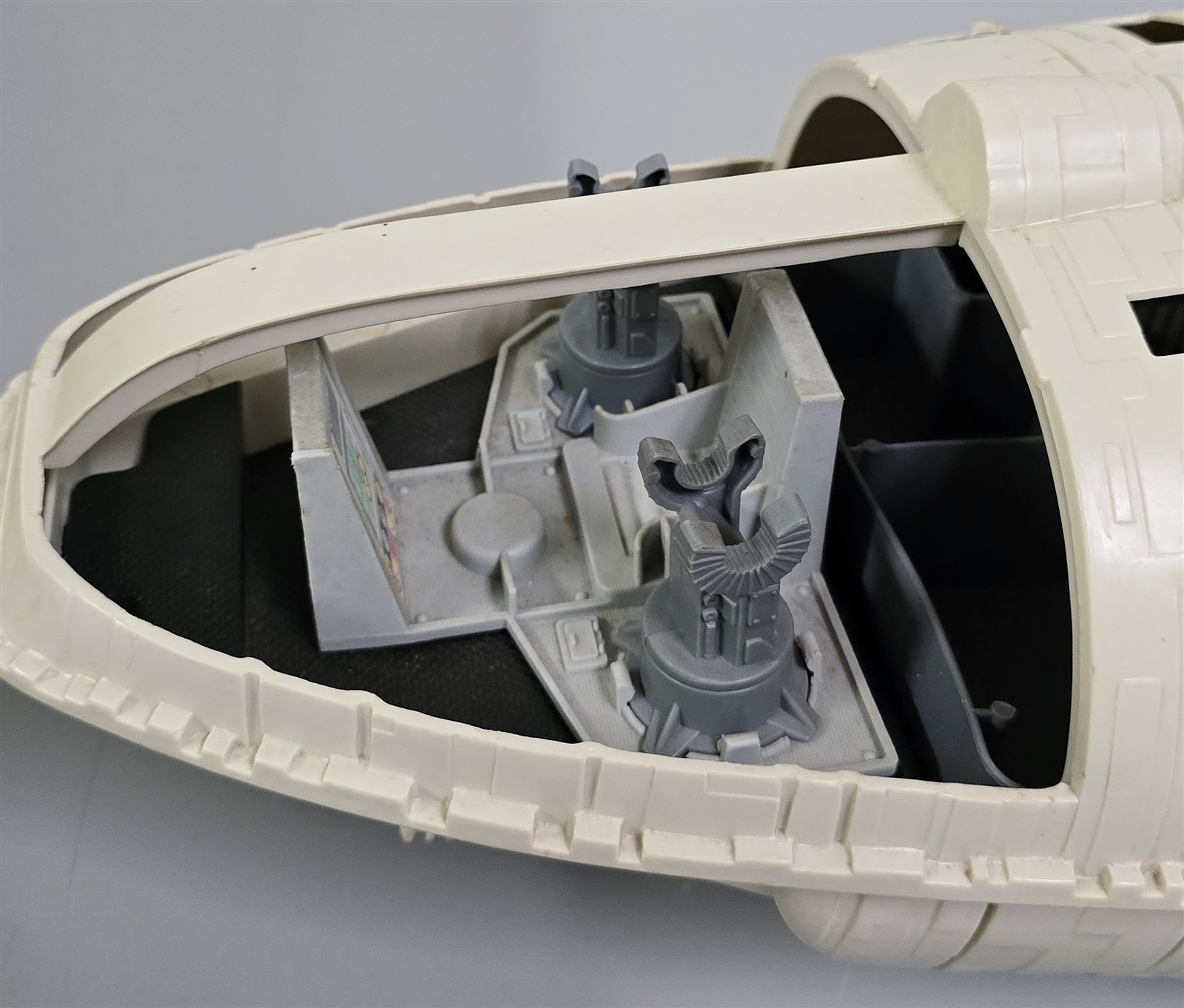 Rebel Transport sold