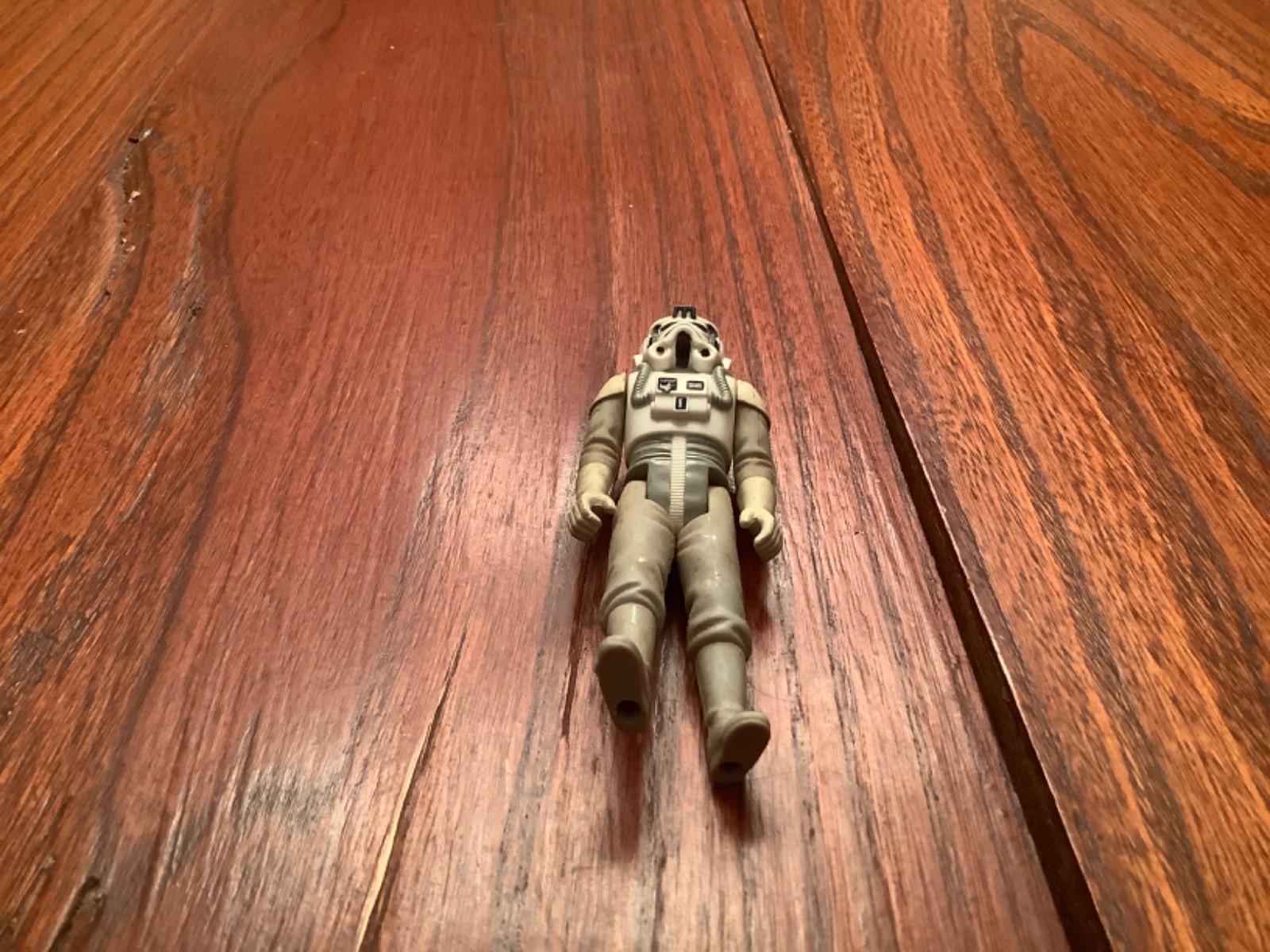 AT-AT Driver sold