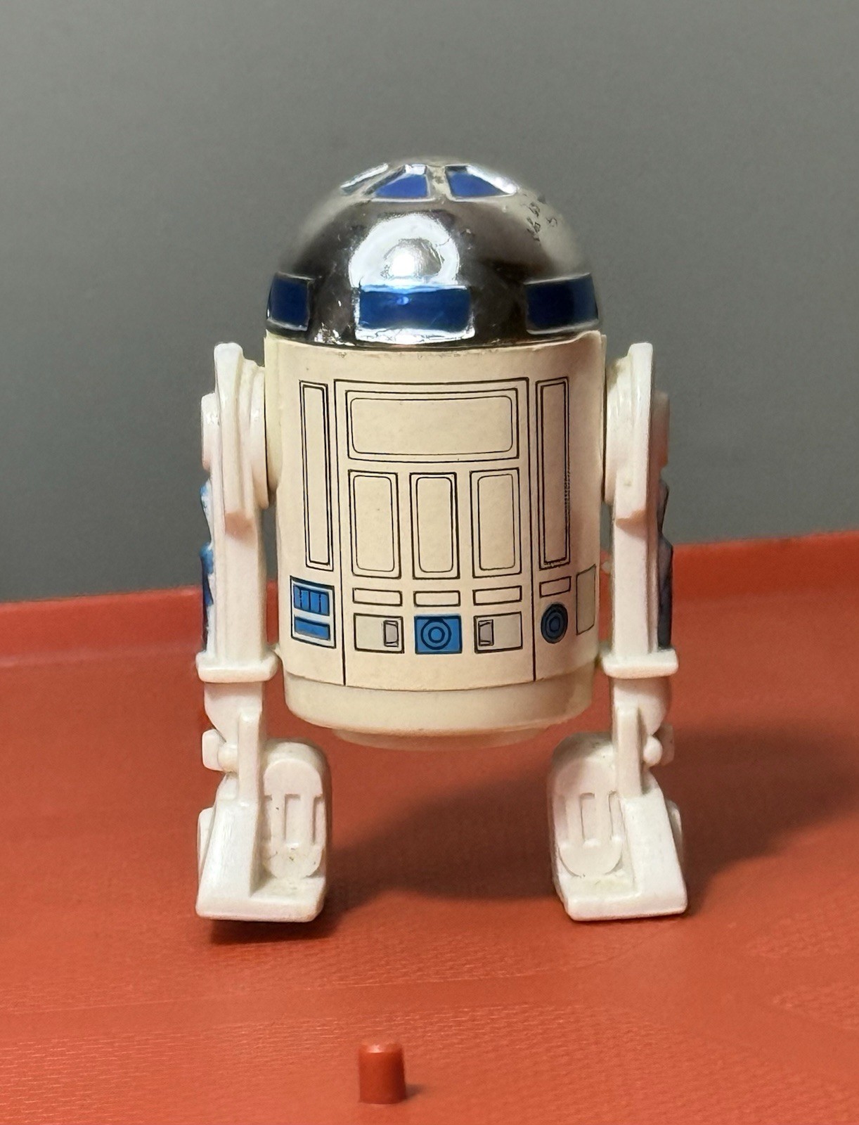 R2-D2 (Artoo-Detoo) sold