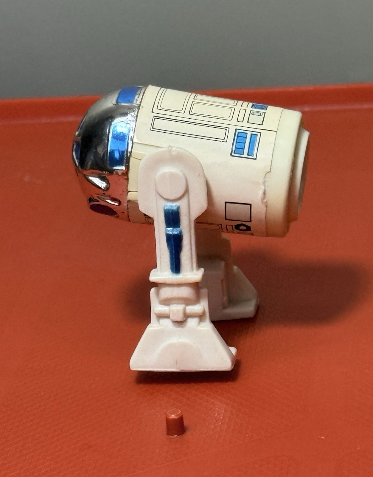 R2-D2 (Artoo-Detoo) sold