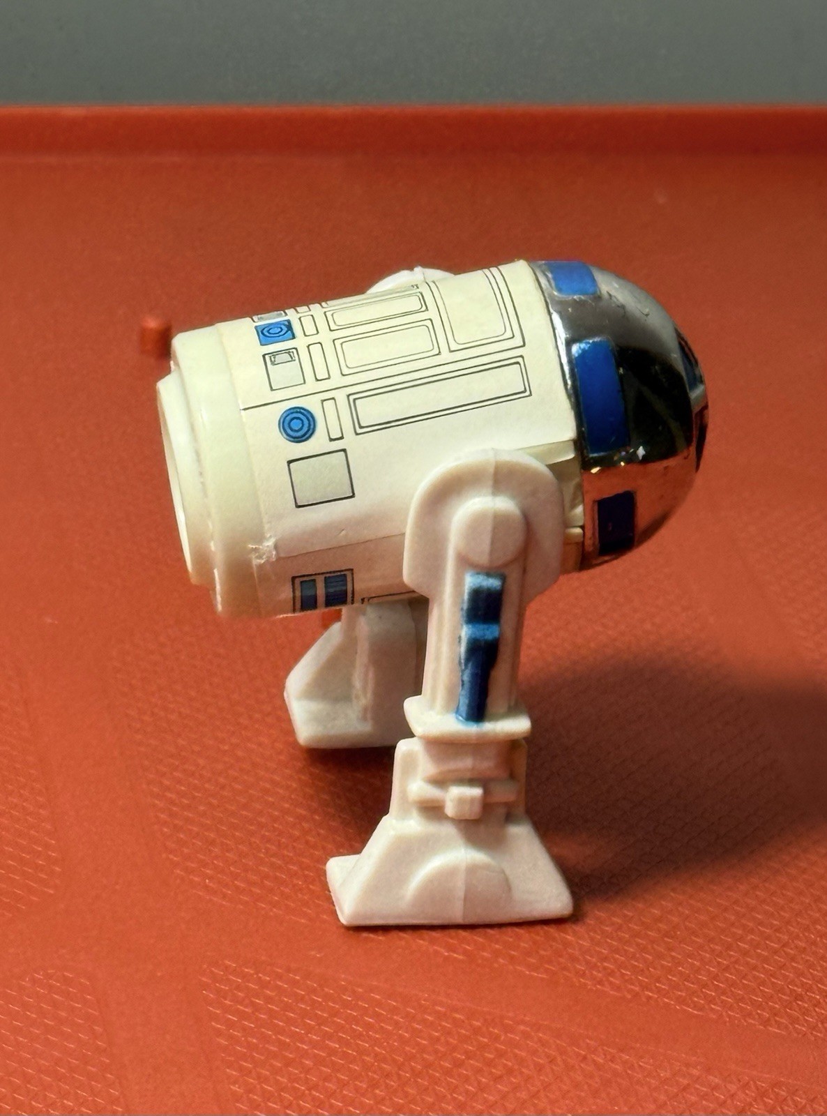 R2-D2 (Artoo-Detoo) sold