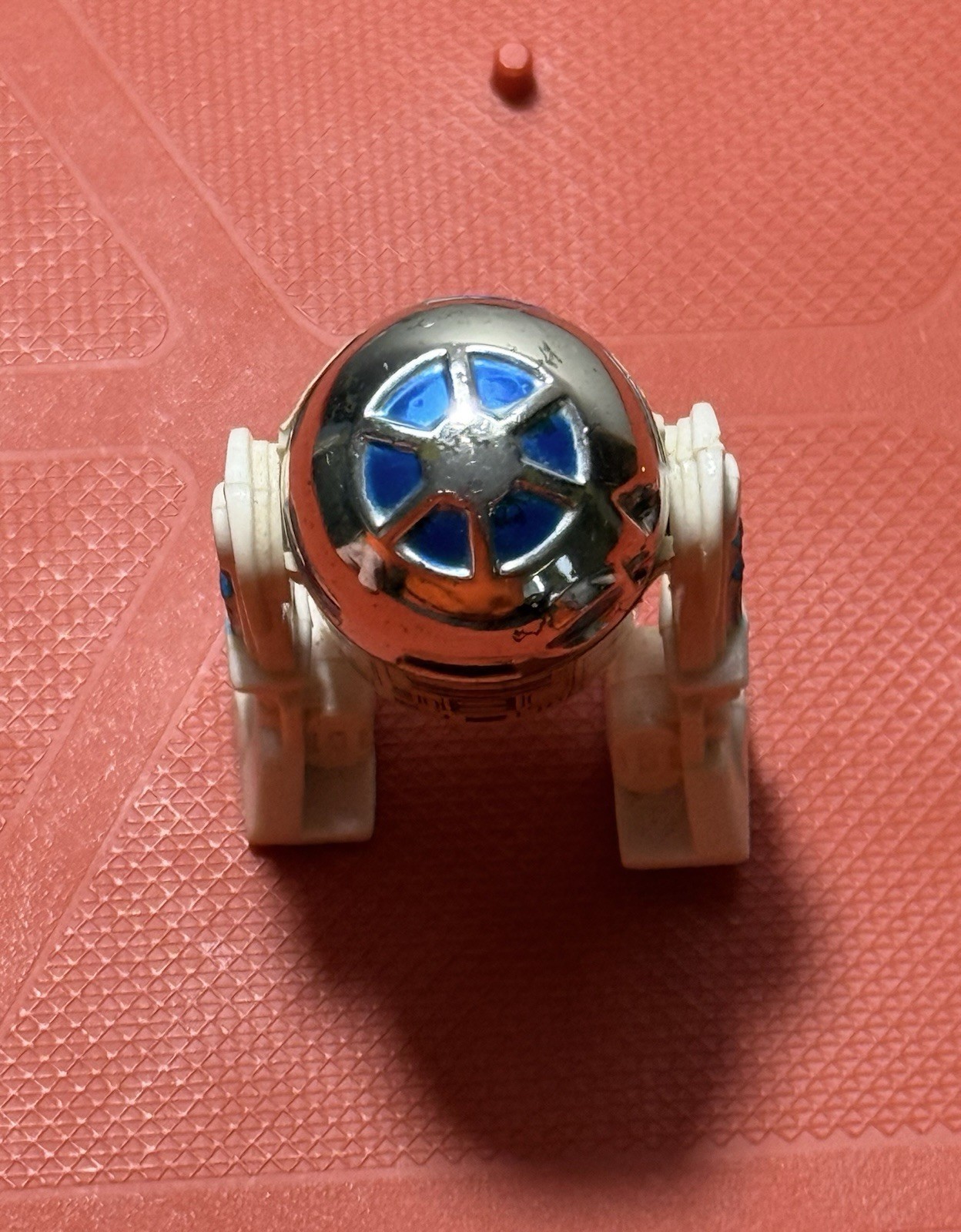 R2-D2 (Artoo-Detoo) sold