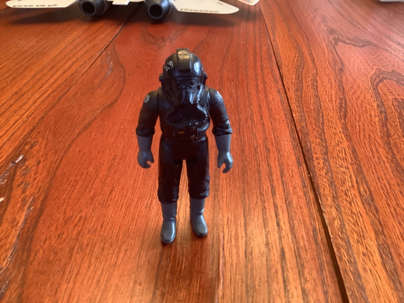 Imperial TIE Fighter Pilot sold