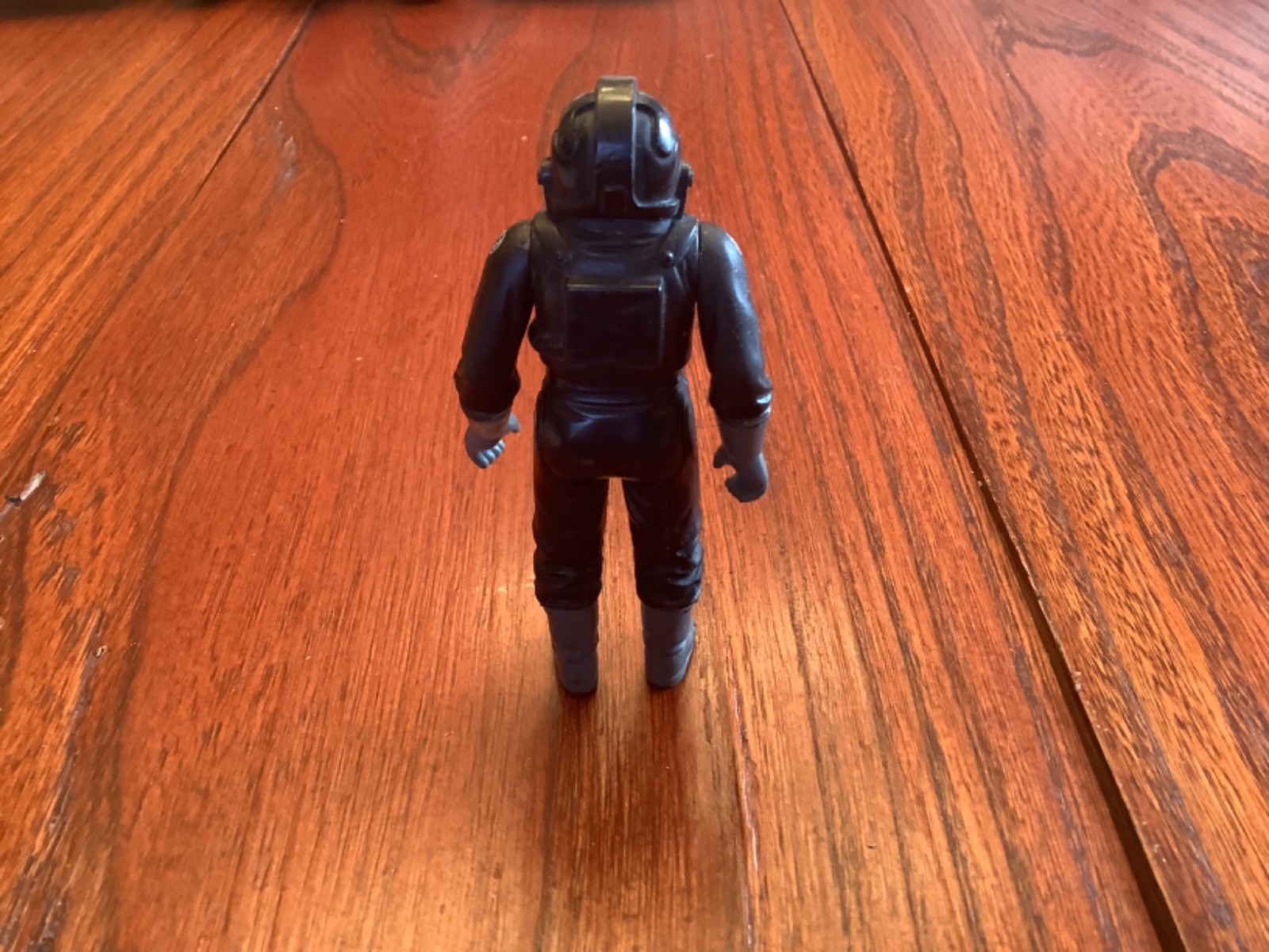 Imperial TIE Fighter Pilot sold