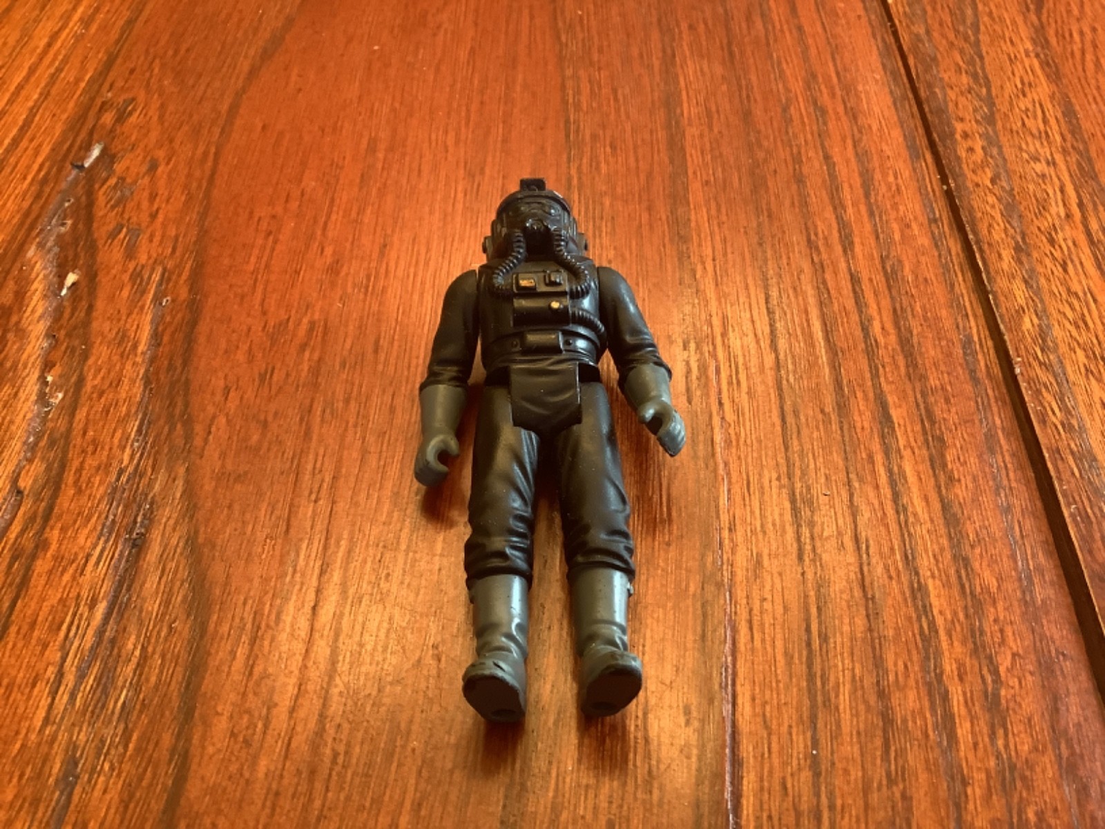 Imperial TIE Fighter Pilot sold