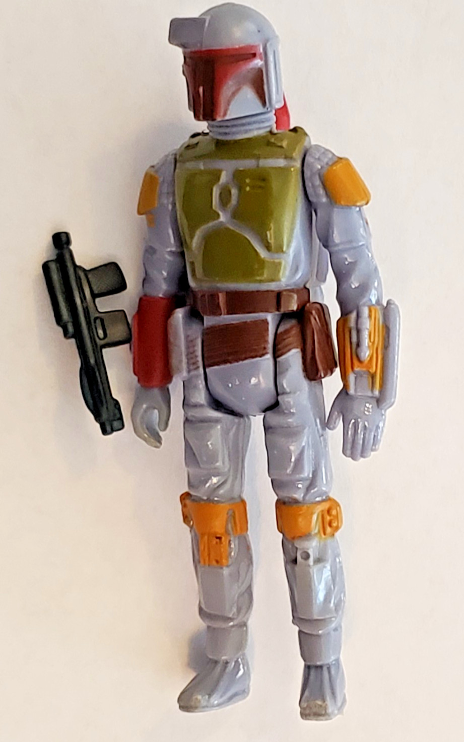 Boba Fett sold
