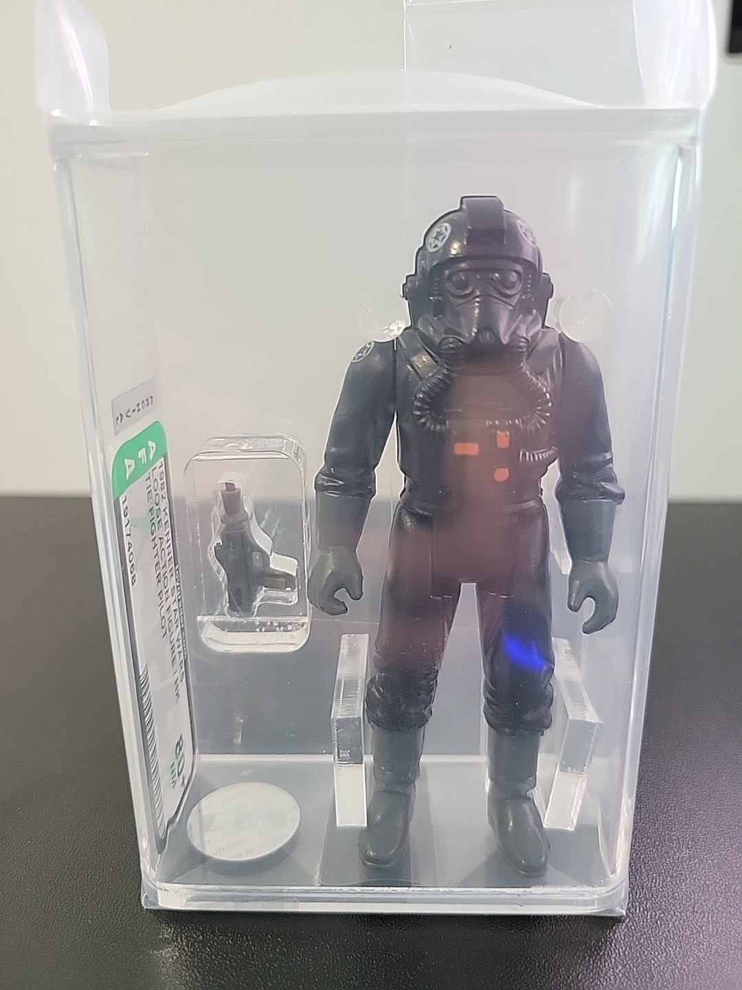 Imperial TIE Fighter Pilot sold