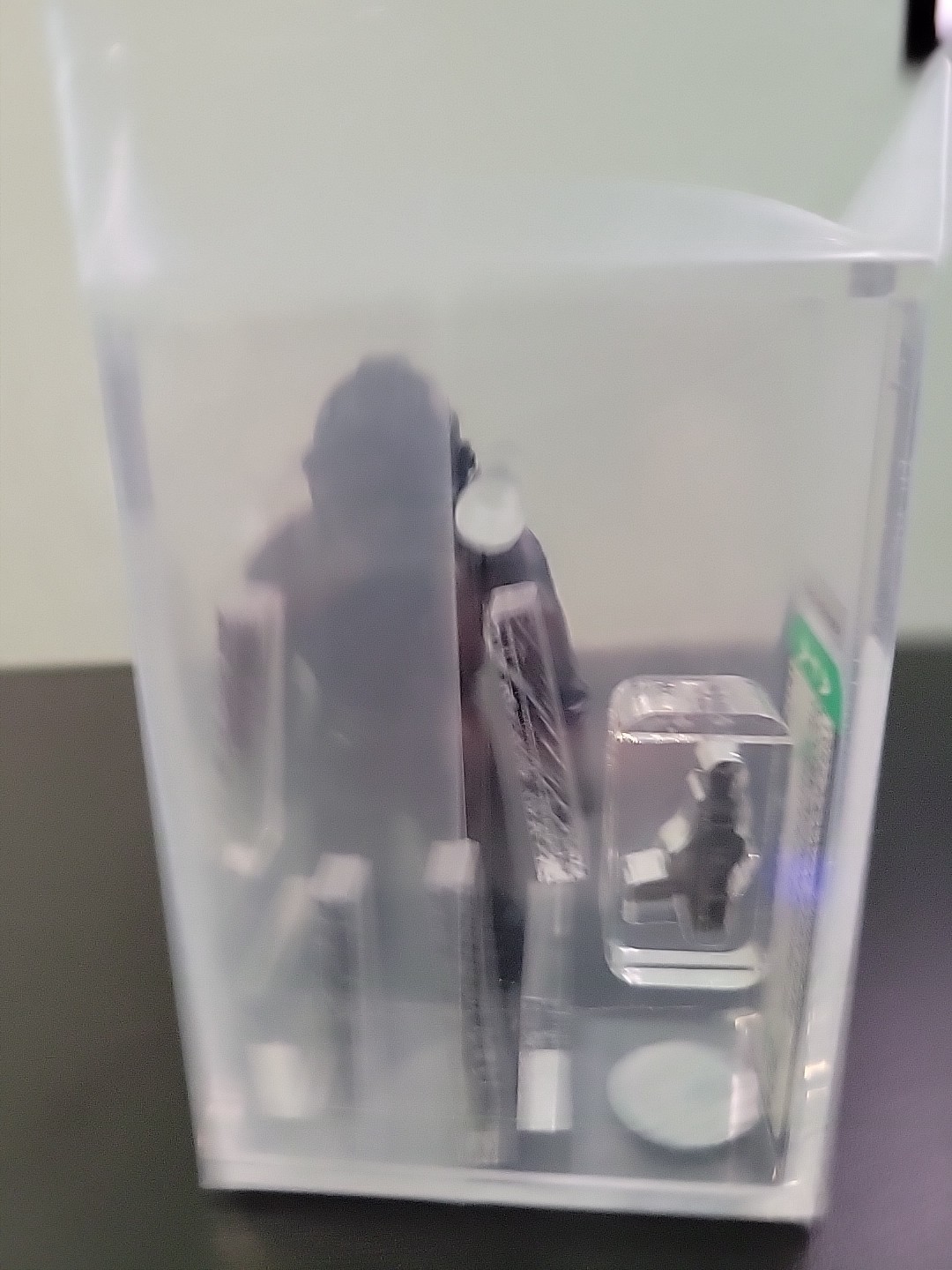 Imperial TIE Fighter Pilot sold