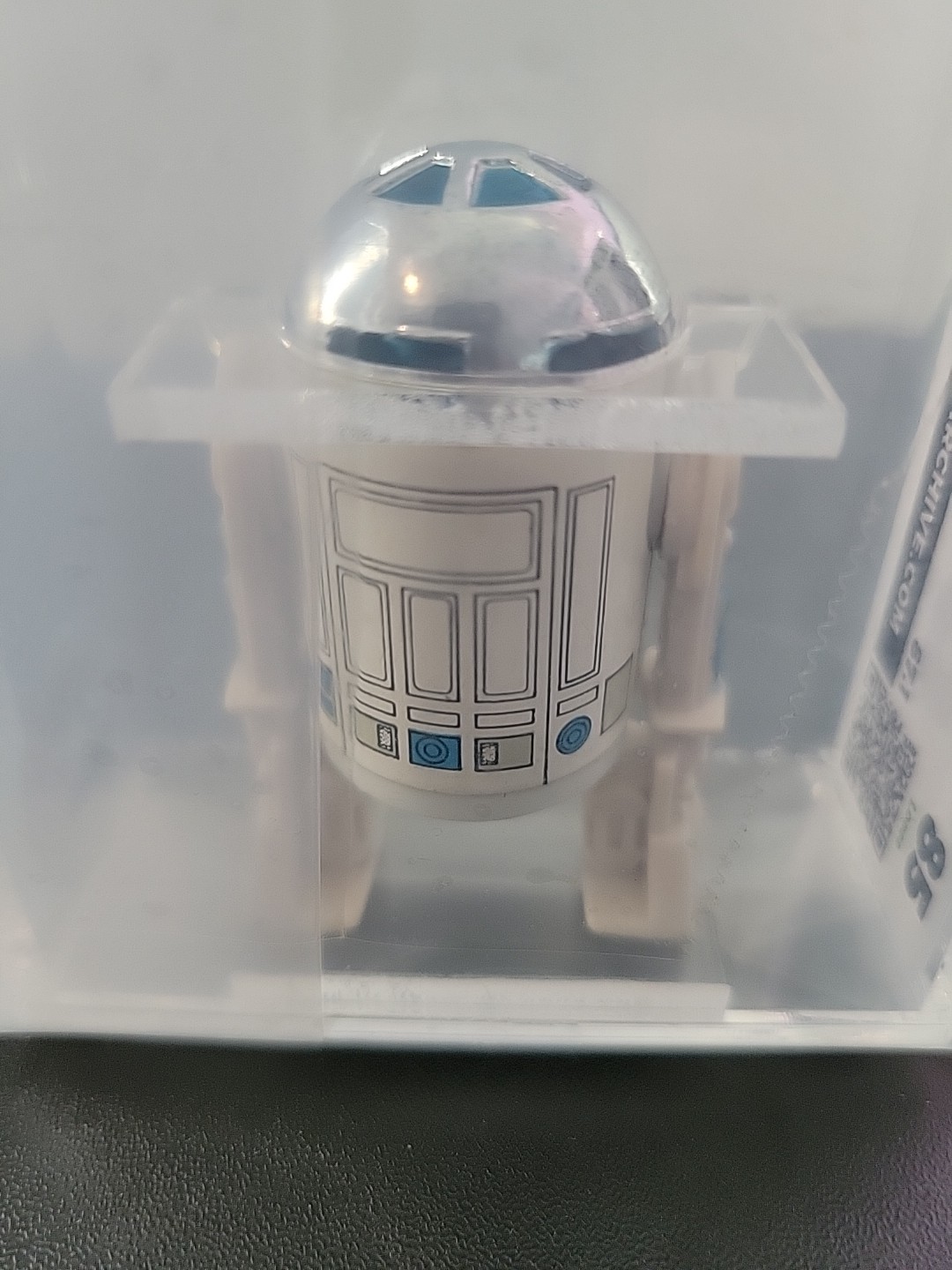 R2-D2 (Artoo-Detoo) sold