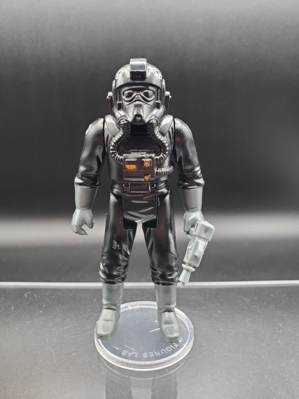 Imperial TIE Fighter Pilot sold