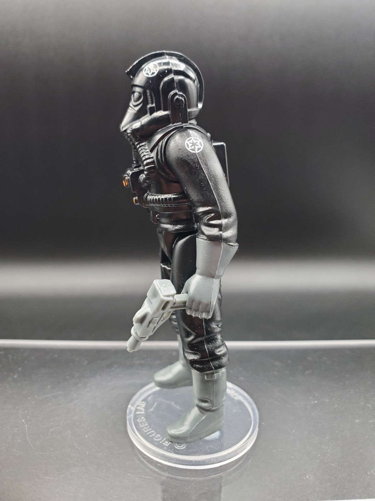 Imperial TIE Fighter Pilot sold