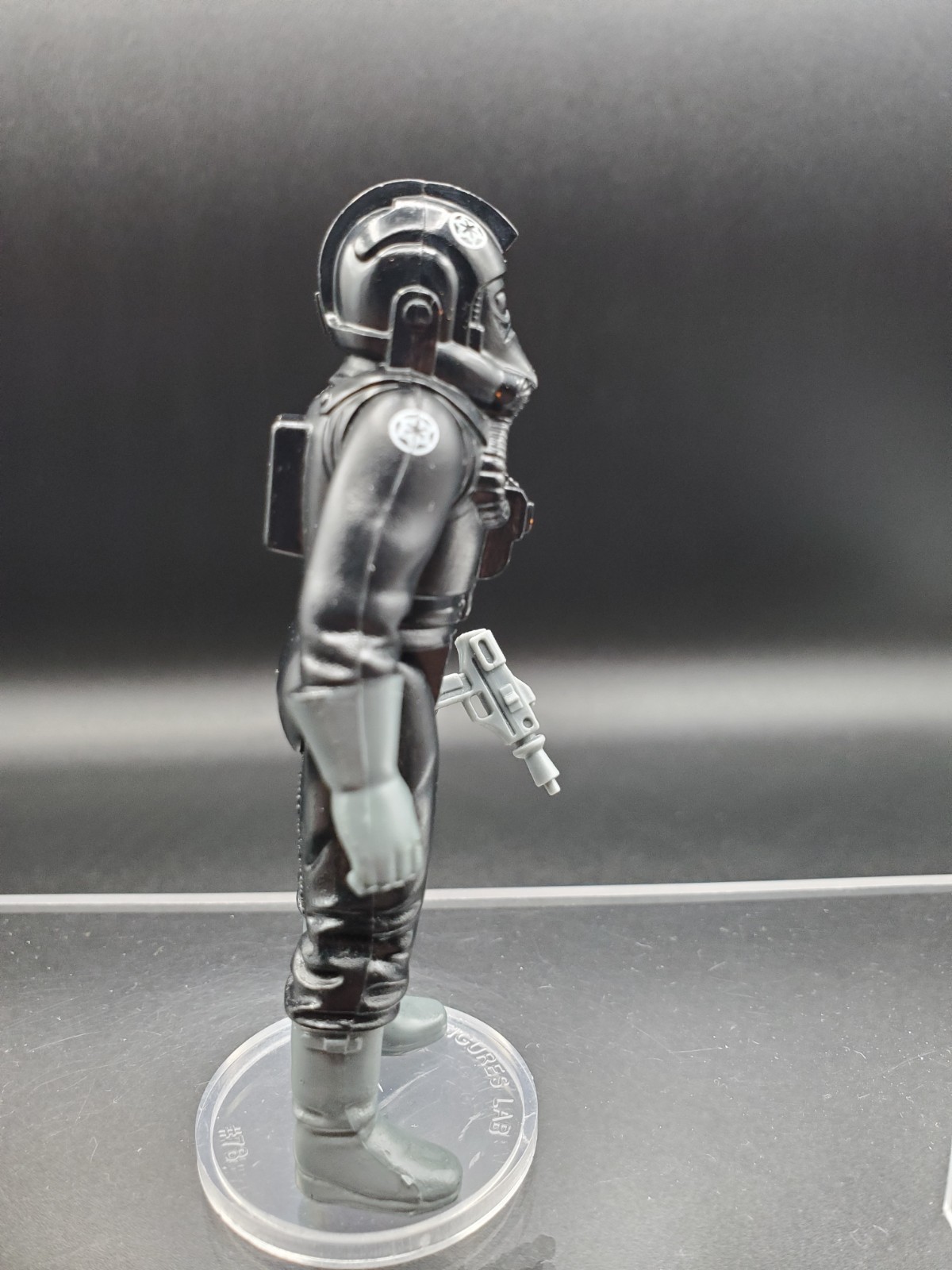 Imperial TIE Fighter Pilot sold