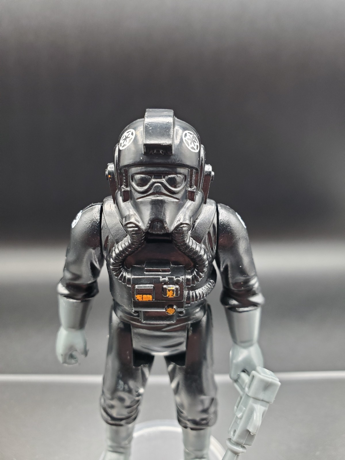 Imperial TIE Fighter Pilot sold