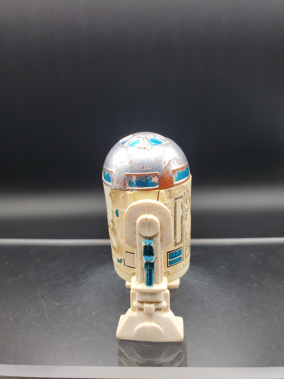 R2-D2 (Artoo-Detoo) sold