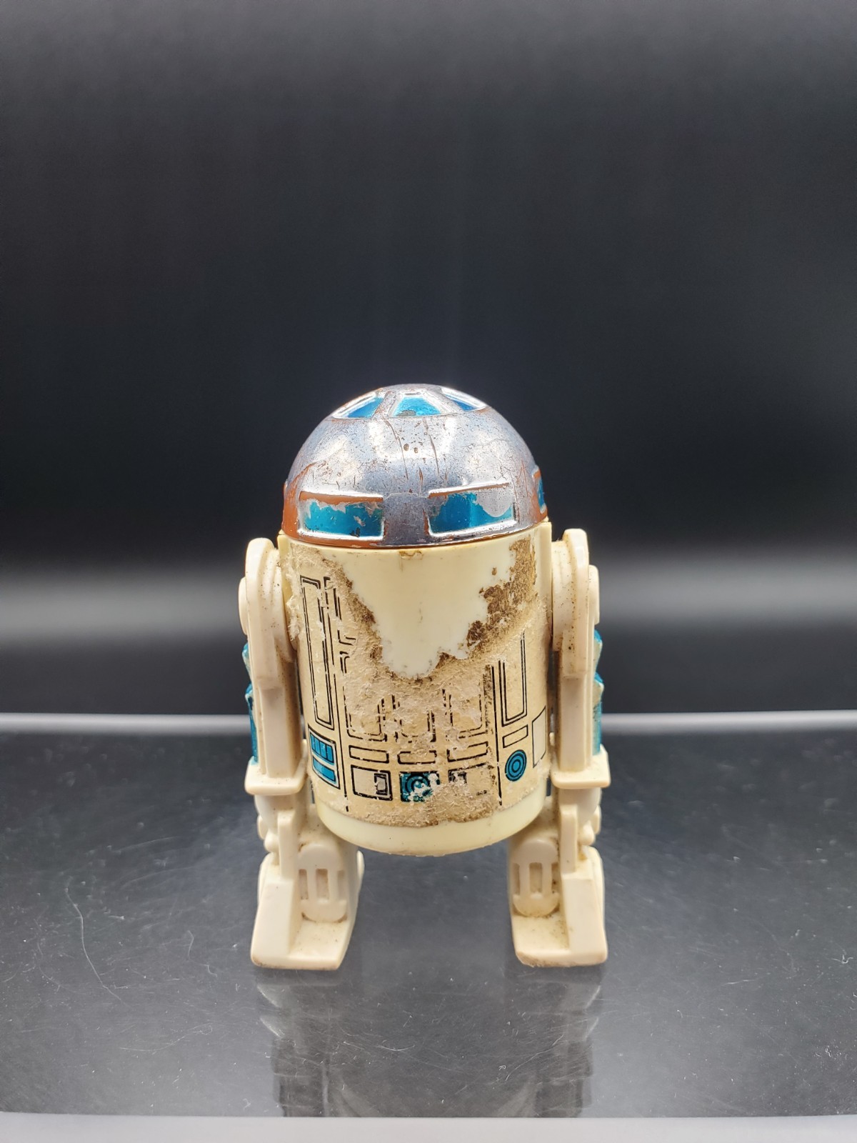 R2-D2 (Artoo-Detoo) sold