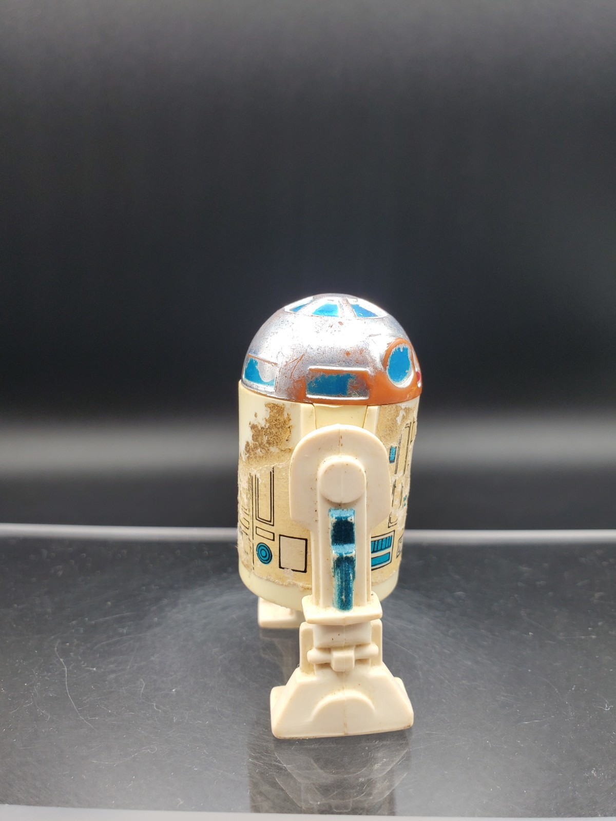 R2-D2 (Artoo-Detoo) sold