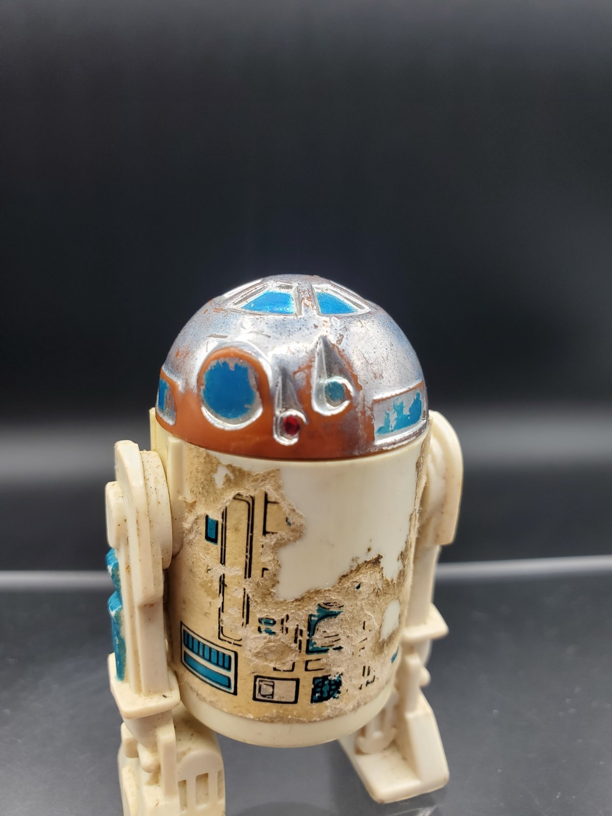 R2-D2 (Artoo-Detoo) sold