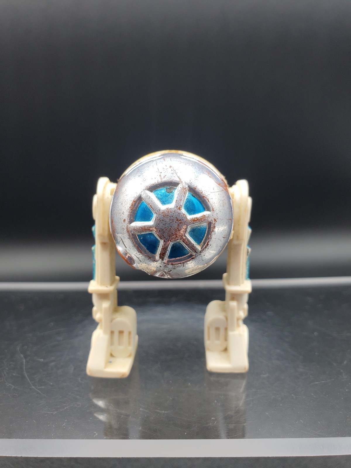 R2-D2 (Artoo-Detoo) sold