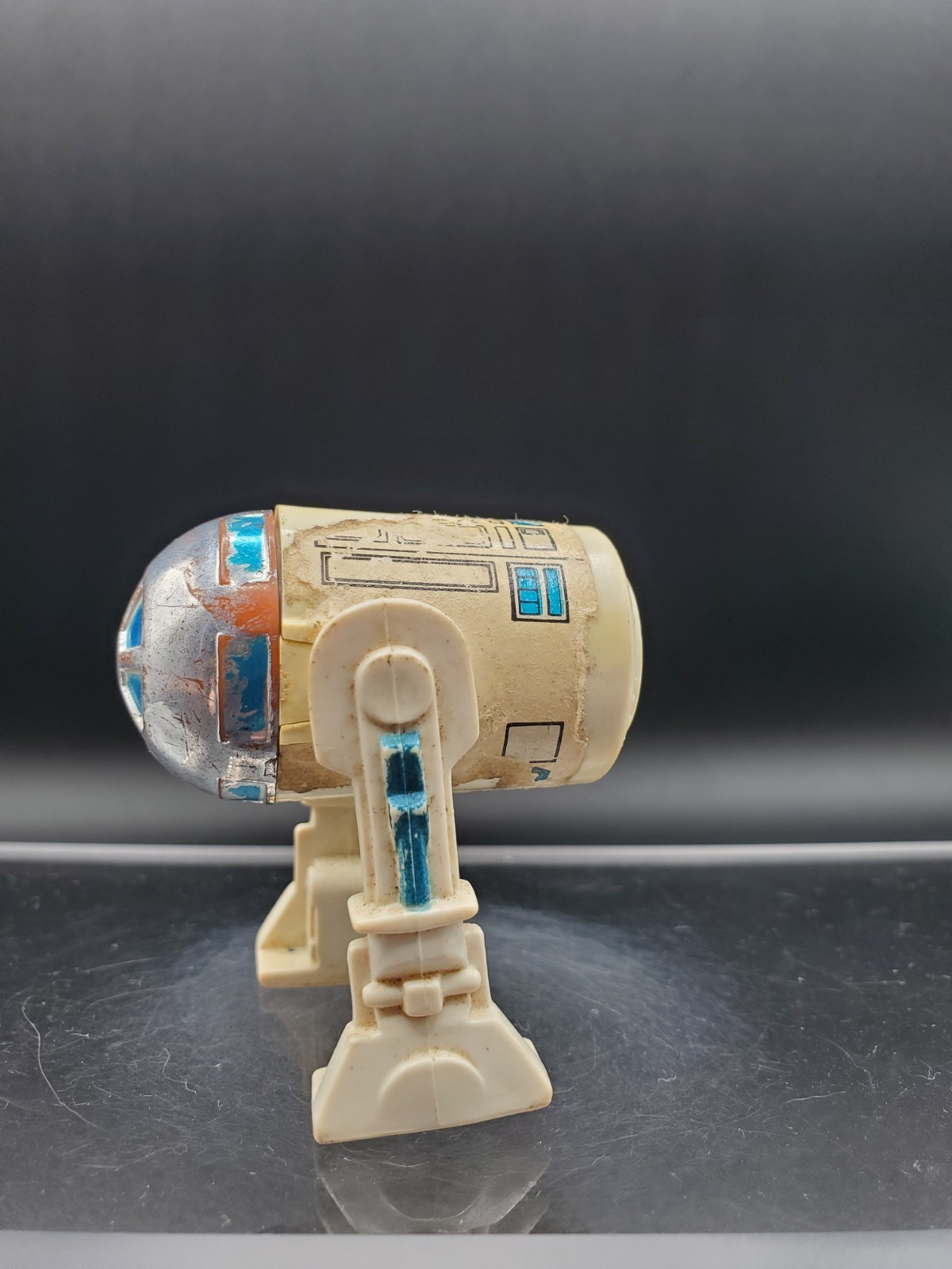 R2-D2 (Artoo-Detoo) sold