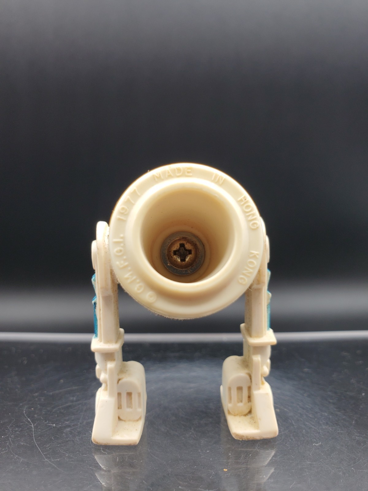 R2-D2 (Artoo-Detoo) sold