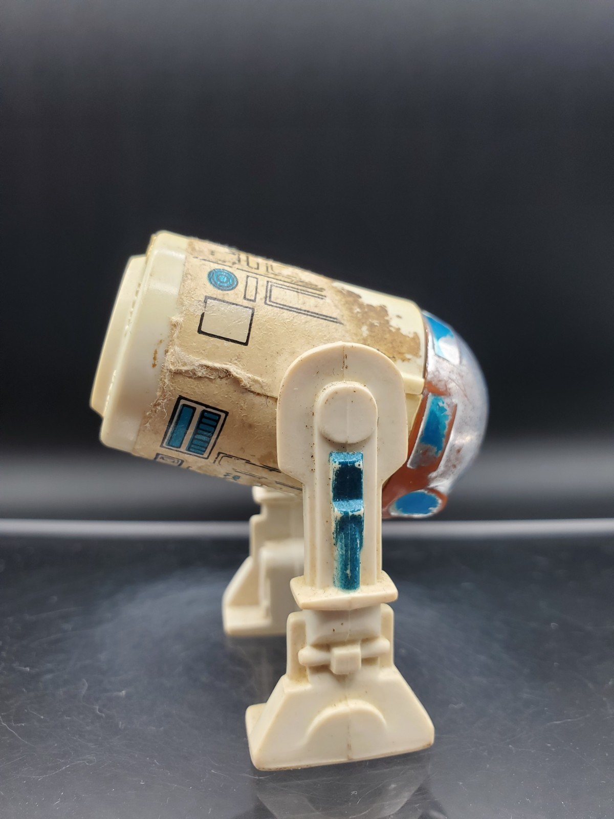 R2-D2 (Artoo-Detoo) sold