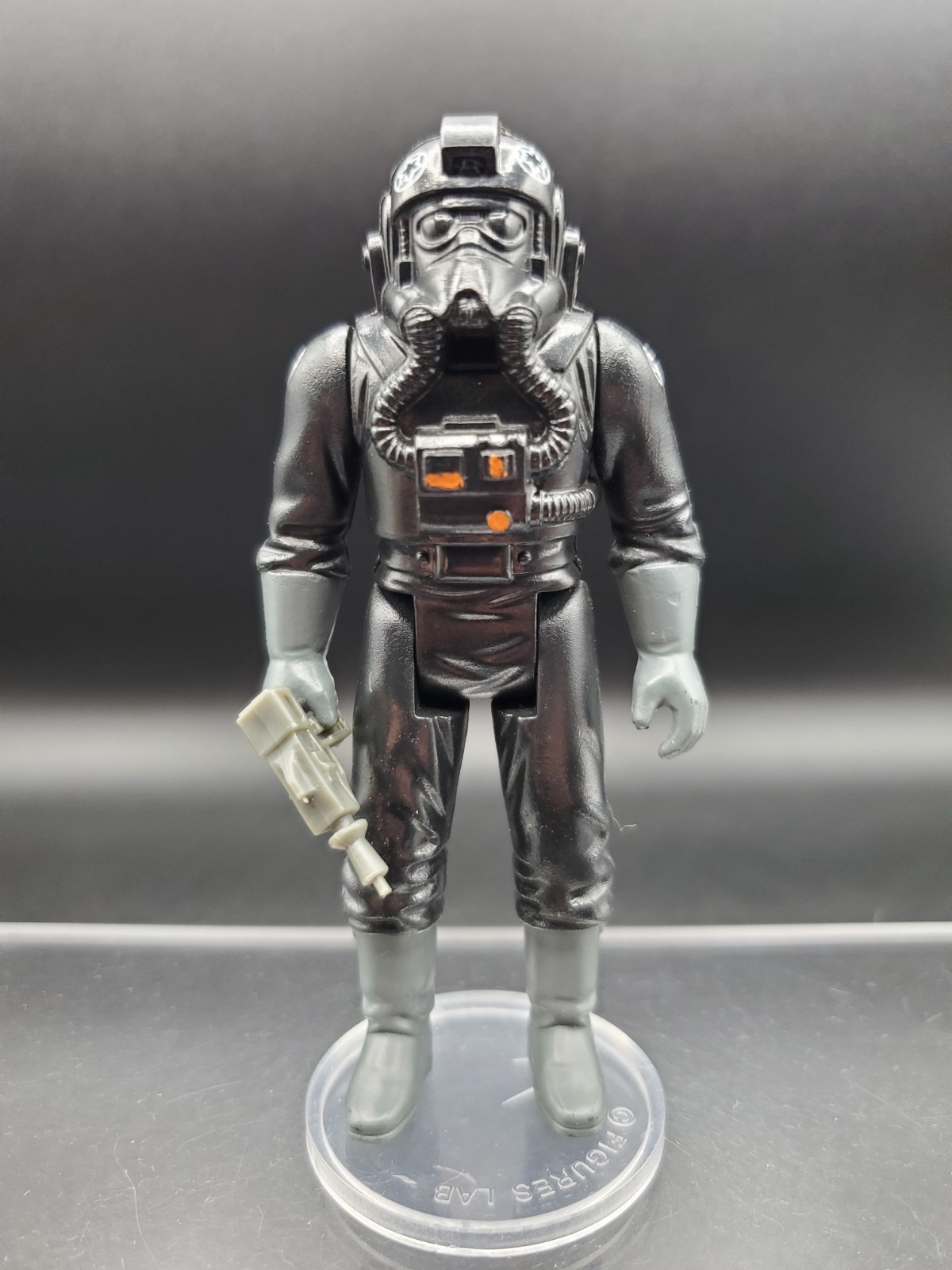 Imperial TIE Fighter Pilot sold