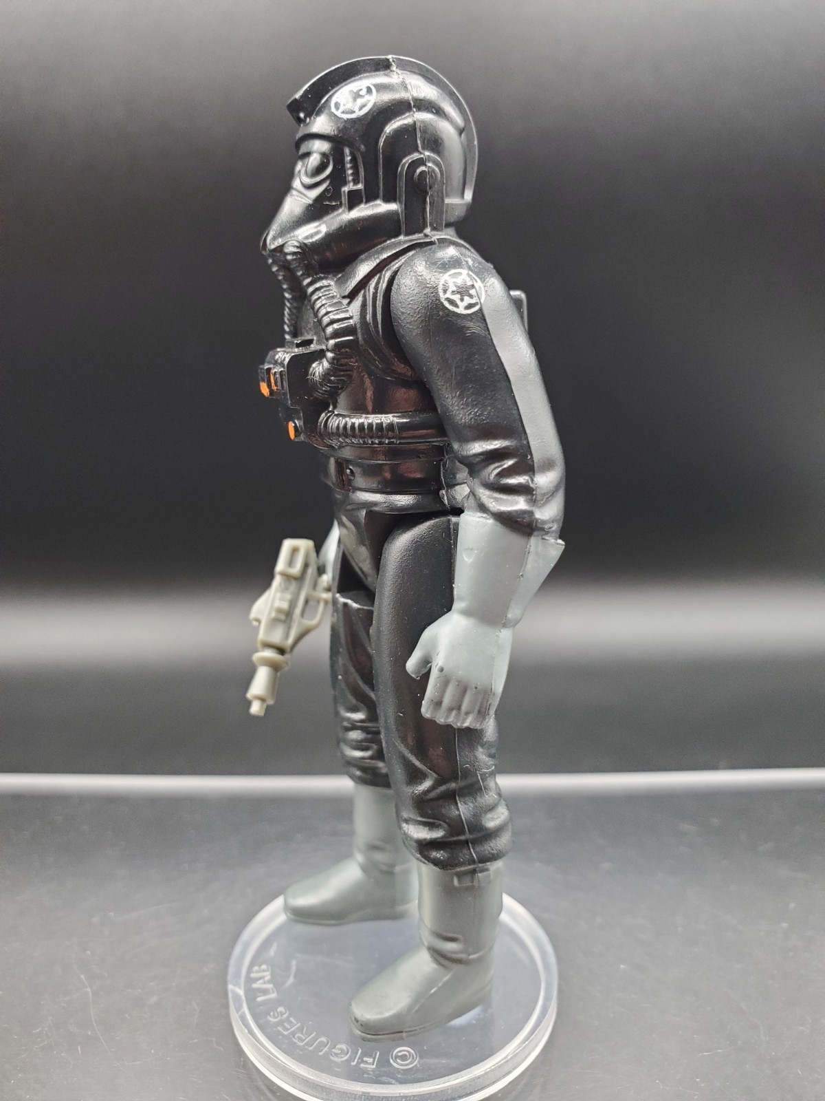 Imperial TIE Fighter Pilot sold