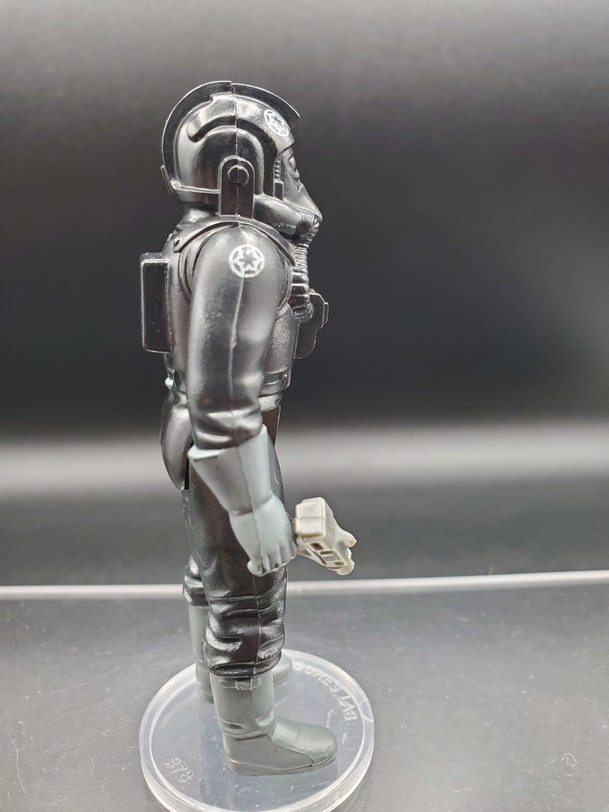 Imperial TIE Fighter Pilot sold