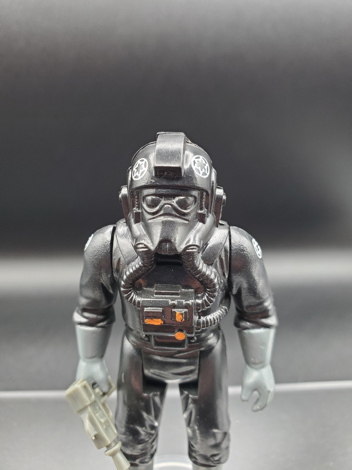 Imperial TIE Fighter Pilot sold
