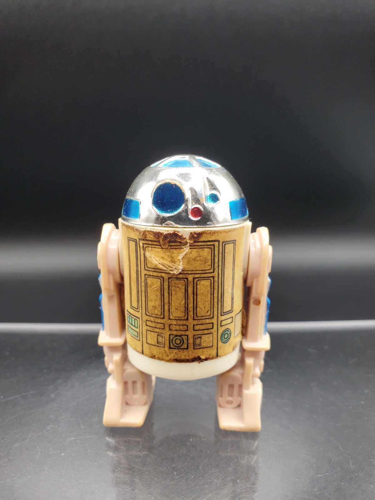 R2-D2 (Artoo-Detoo) sold