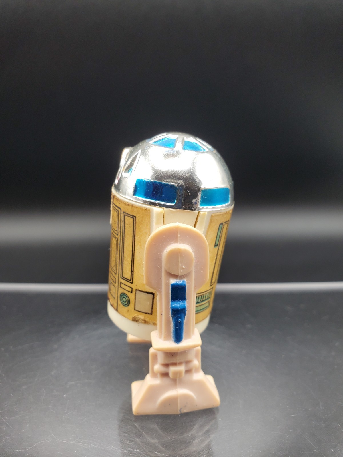 R2-D2 (Artoo-Detoo) sold