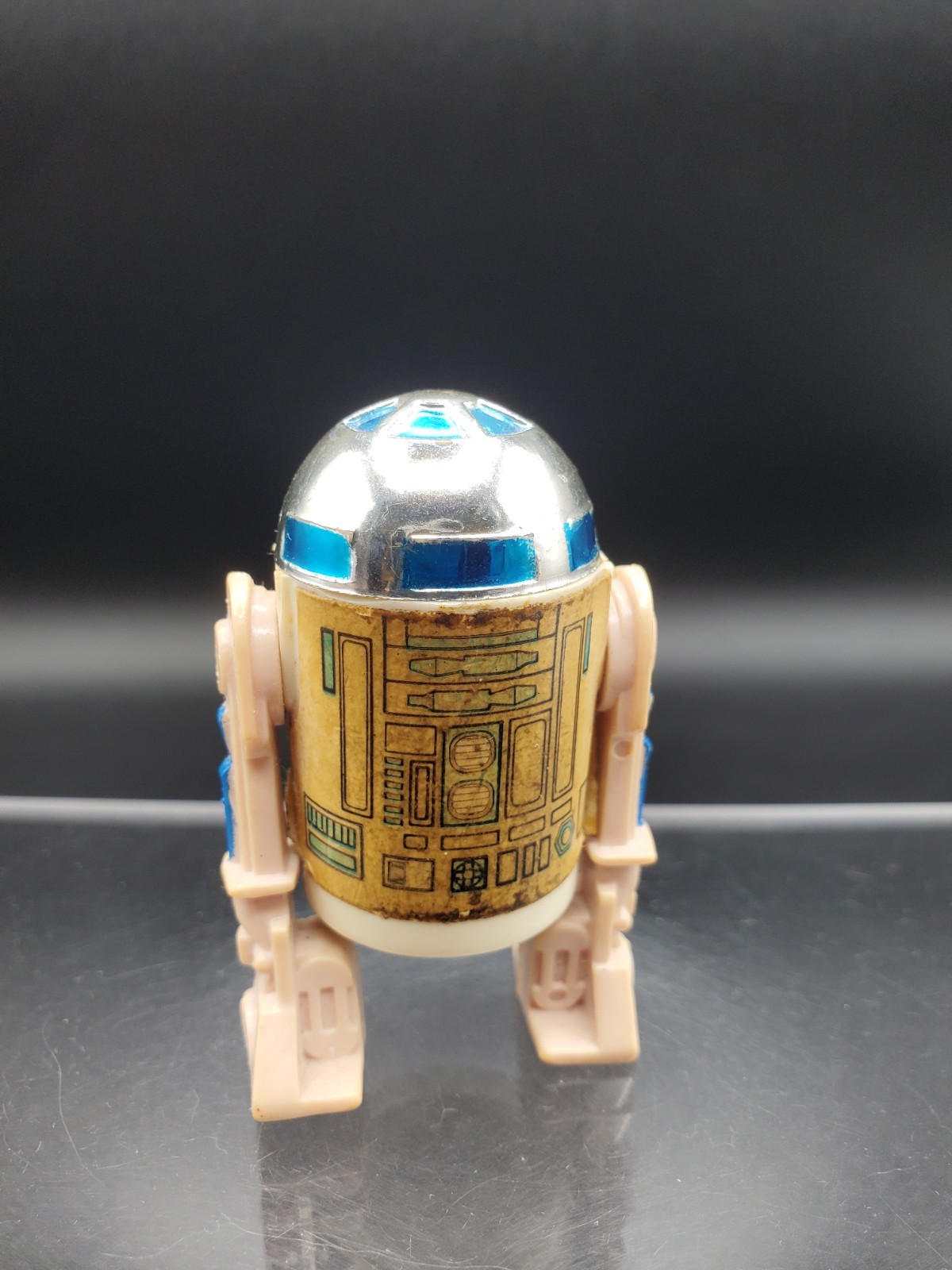 R2-D2 (Artoo-Detoo) sold