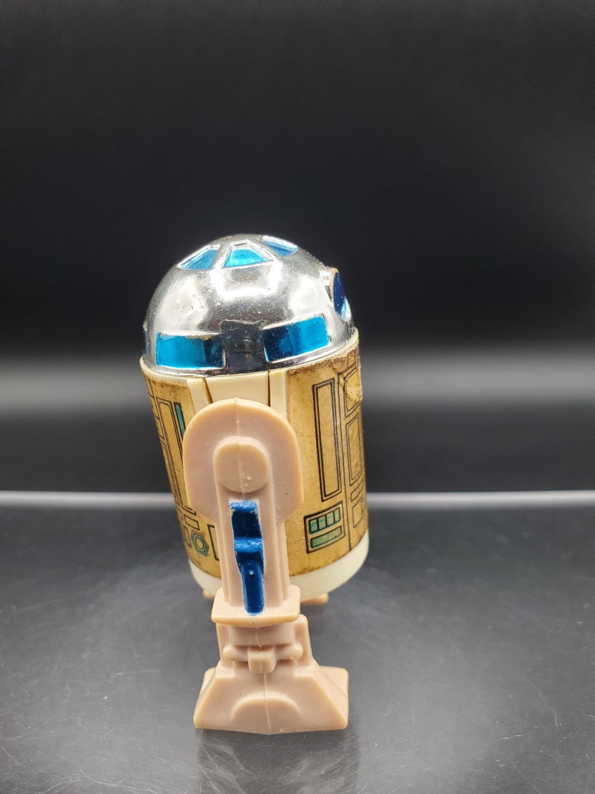 R2-D2 (Artoo-Detoo) sold