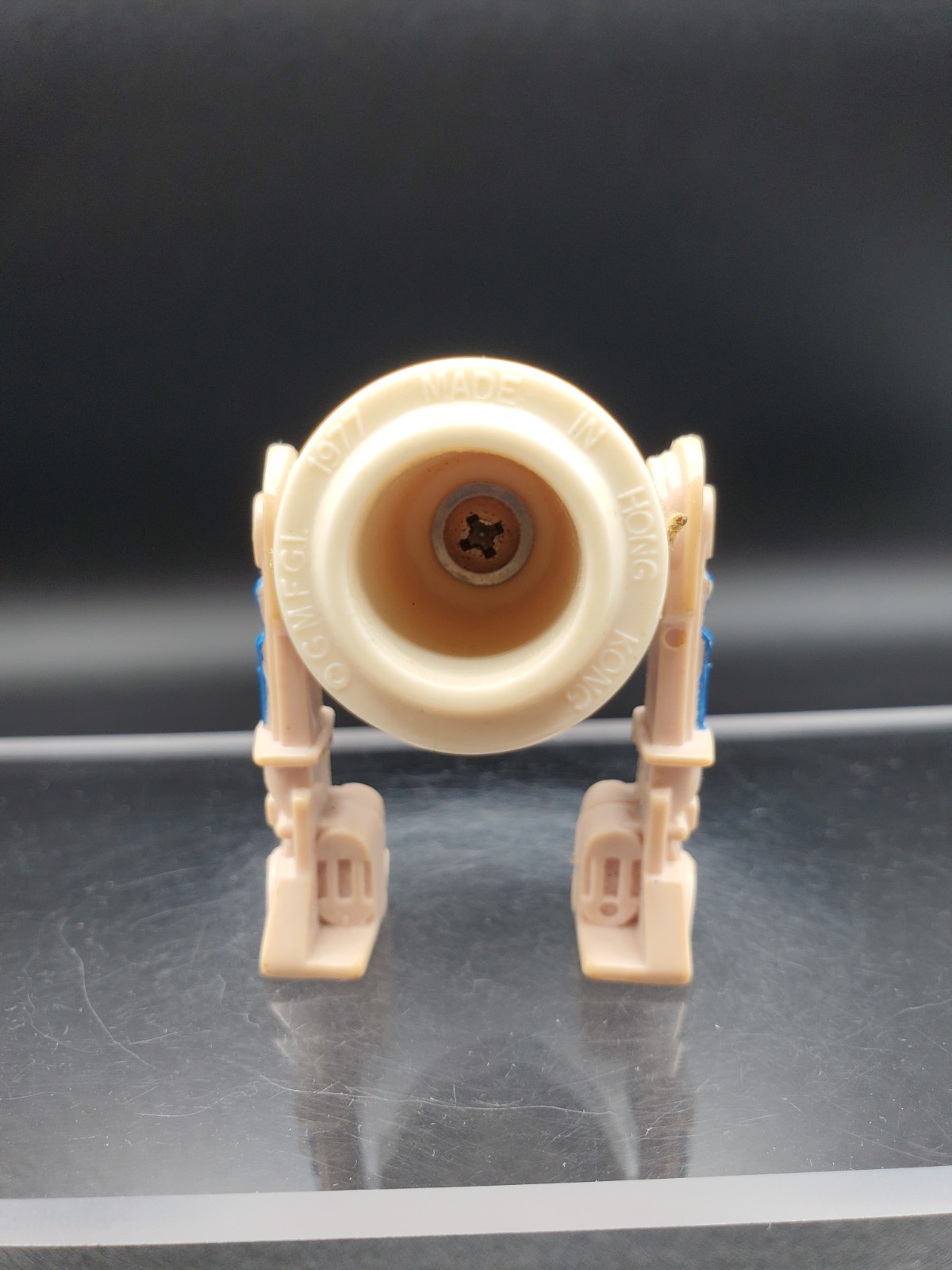 R2-D2 (Artoo-Detoo) sold