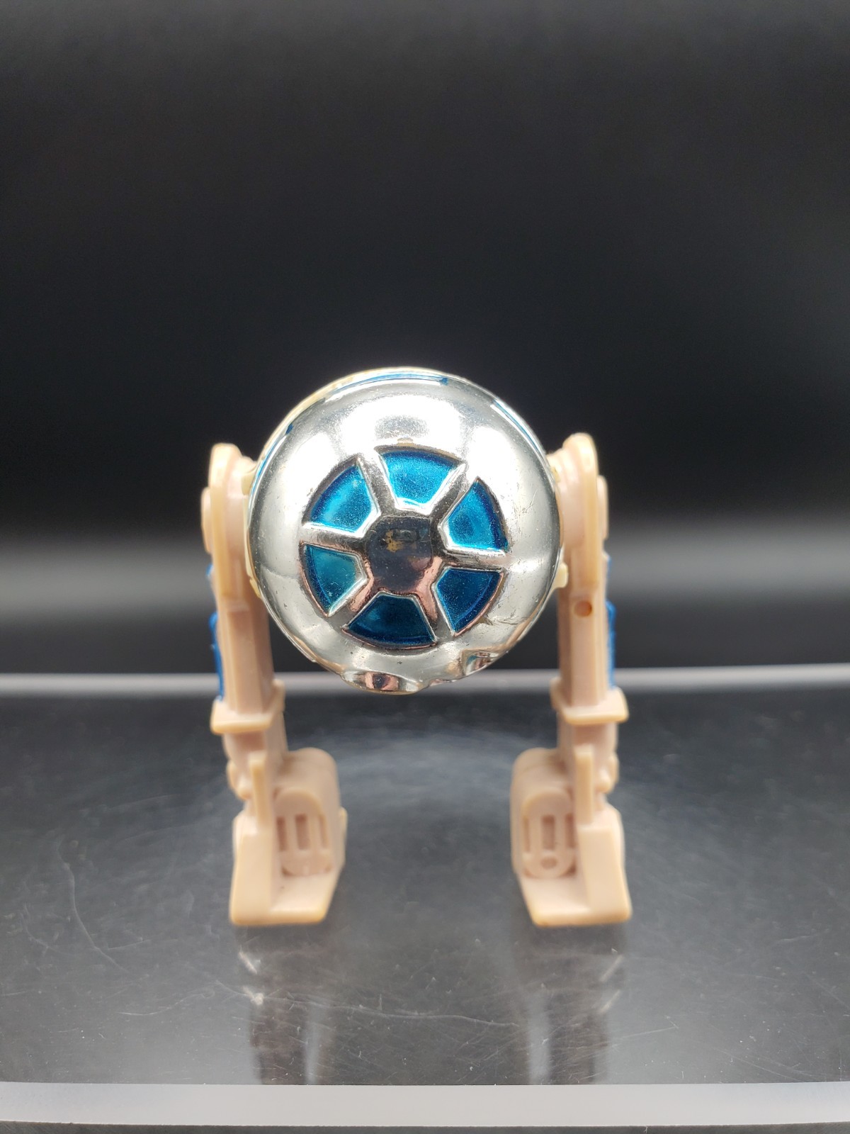 R2-D2 (Artoo-Detoo) sold