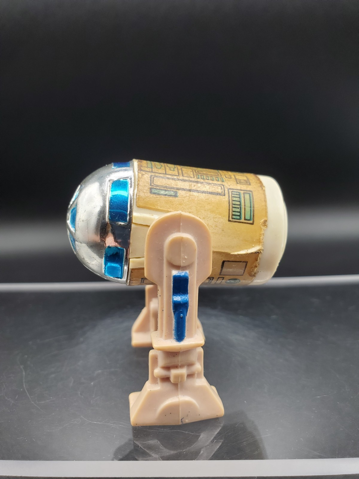 R2-D2 (Artoo-Detoo) sold