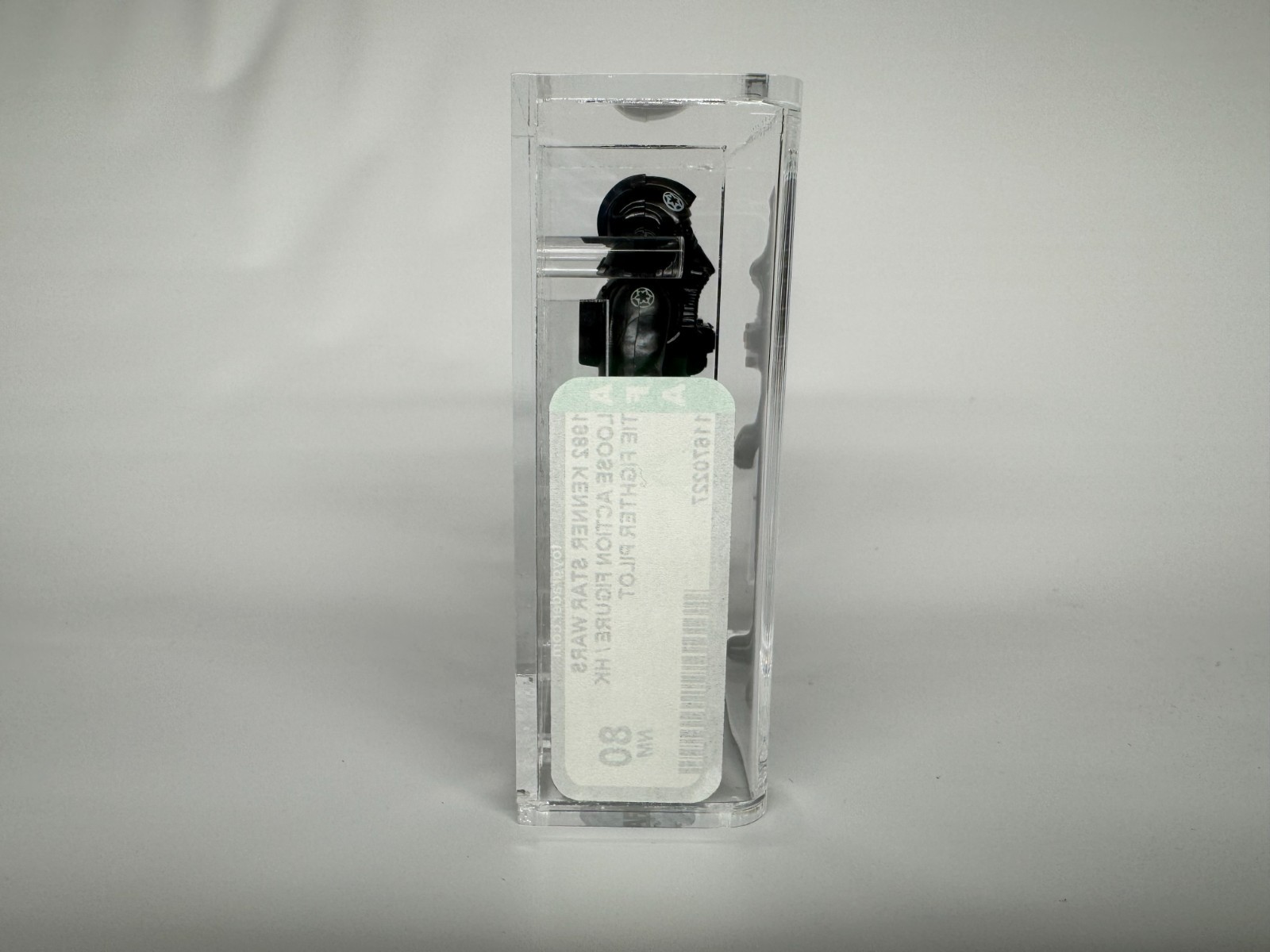 Imperial TIE Fighter Pilot sold