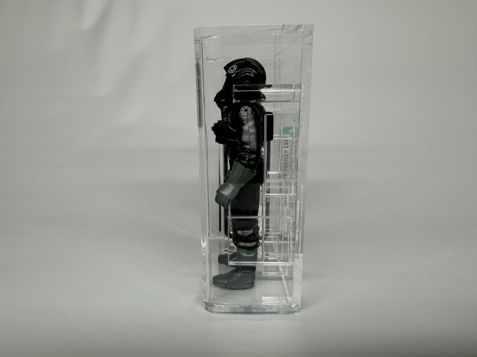 Imperial TIE Fighter Pilot sold