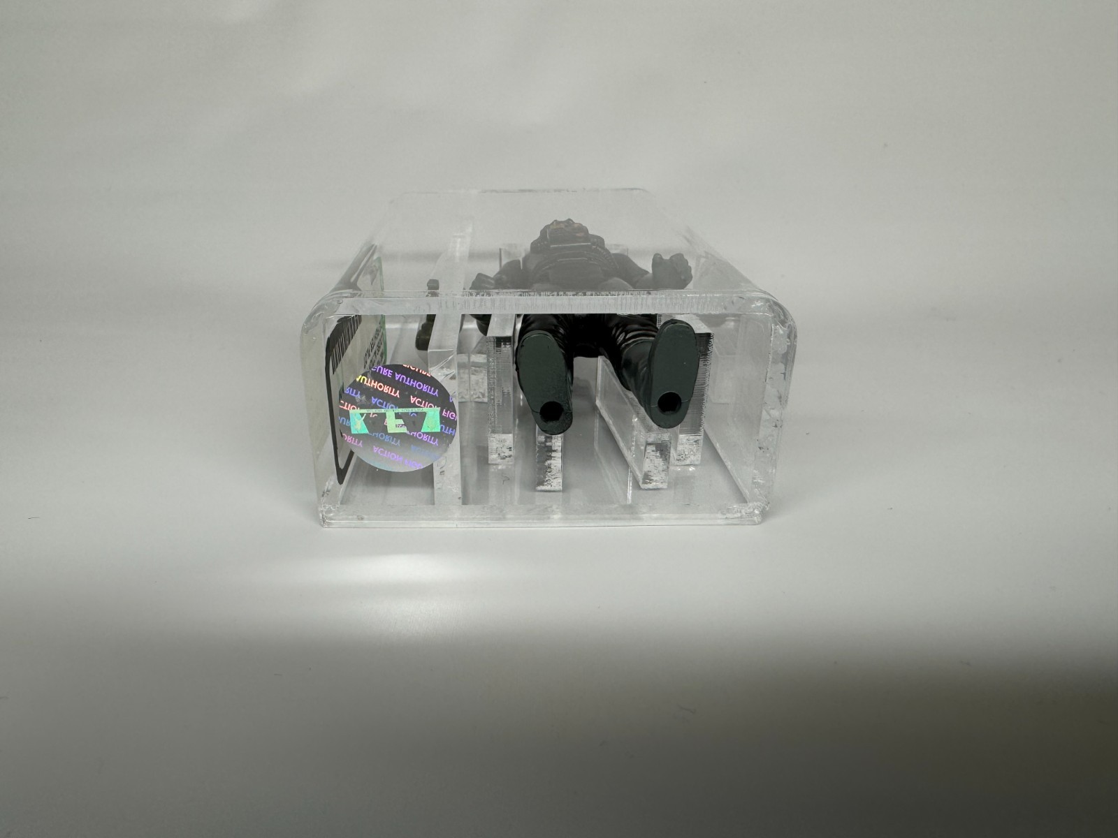 Imperial TIE Fighter Pilot sold