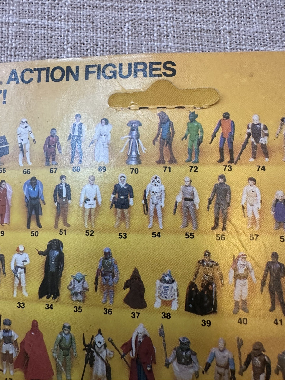 Imperial TIE Fighter Pilot sold